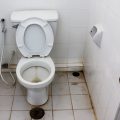 Cum ne ferim de infecții când folosim alte toalete?