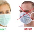 Nu masca te protejează de gripă …