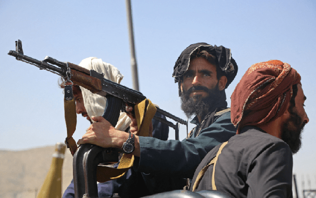 Read more about the article De ce este haos în Afganistan?