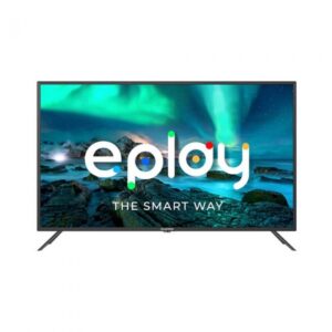 Read more about the article Allview. Televizoare Smart 4K bune la prețuri mici?