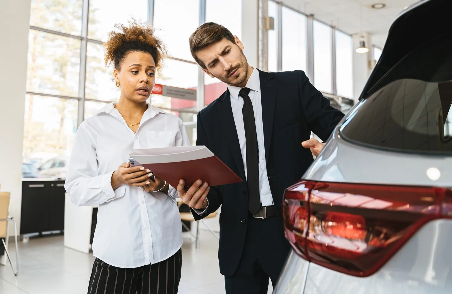 Read more about the article 10 sfaturi utile la achiziția unei mașini Second Hand