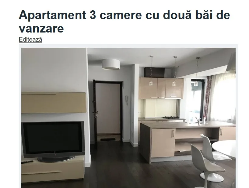 Read more about the article Cum poți vinde repede un apartament sau un alt imobil în București?