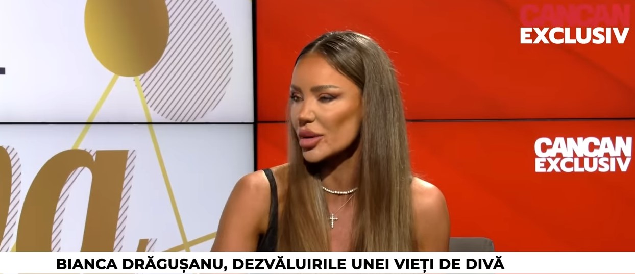 Read more about the article De ce este considerată divă Bianca Drăgușanu? Răspunsul în postare